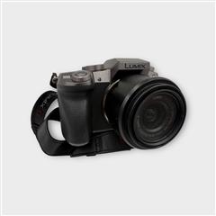 LUMIX - PANASONIC DMC-G7